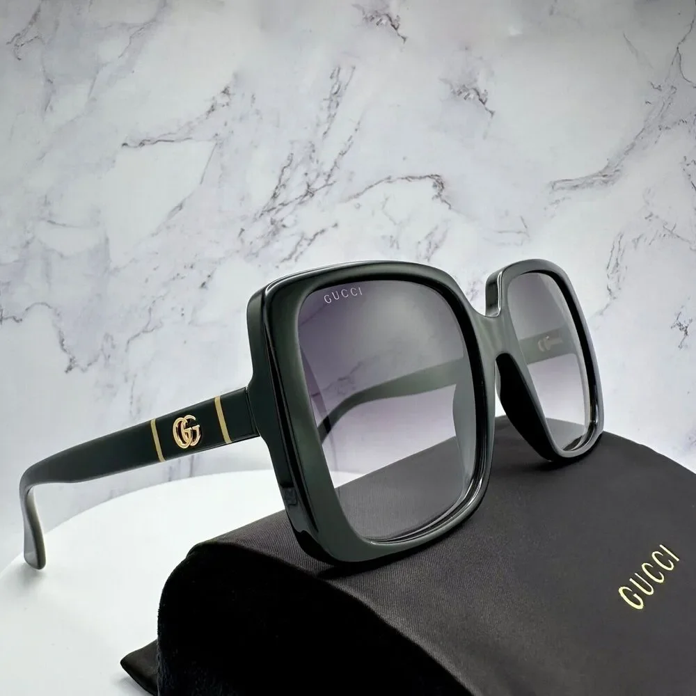 New Gucci Sunglasses